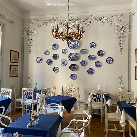 Il Granduca Hotel
