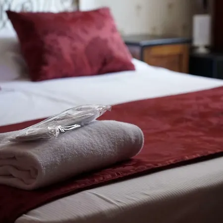 Hotel Il Granduca