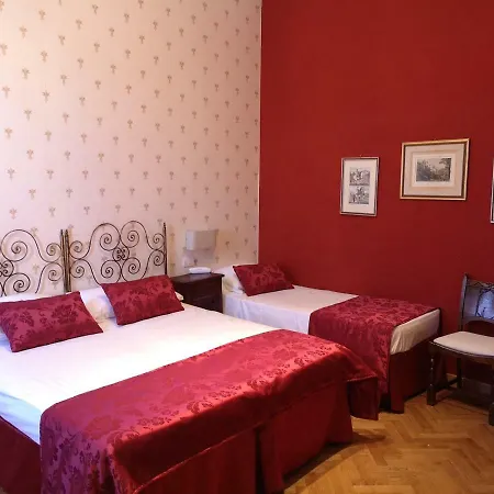 Il Granduca Hotel Florencia