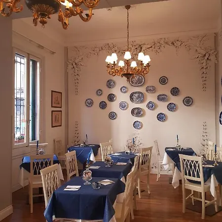 Il Granduca Hotel