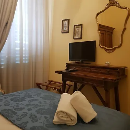 Il Granduca 3* פירנצה