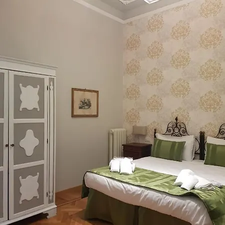 Il Granduca מלון