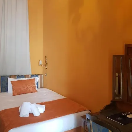 Hotel Il Granduca 3*