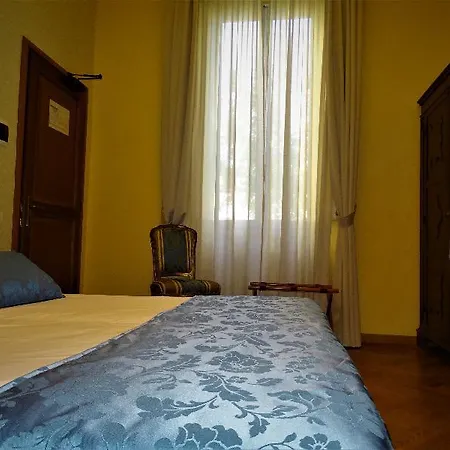 Hotel Il Granduca Florencia