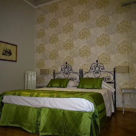 Hotel Il Granduca