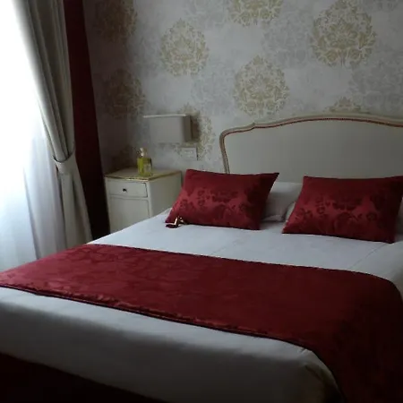 Il Granduca Hotel Florencia