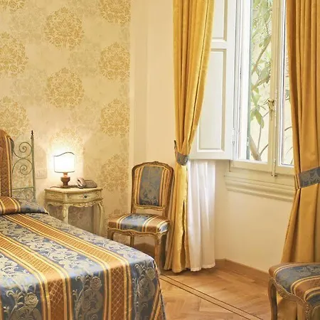 Hotel Il Granduca 3*