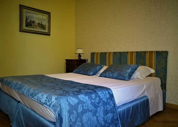 Il Granduca Hotel Florence