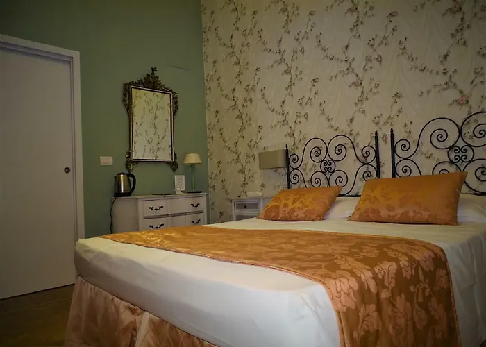 Il Granduca 3* Florence