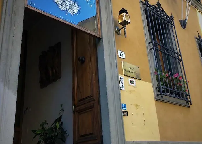 Il Granduca Florence