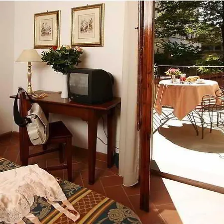 Hotel Il Granduca Firenze