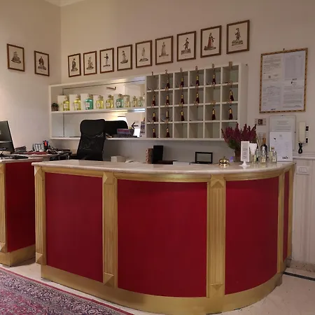 Hotel Il Granduca 3*
