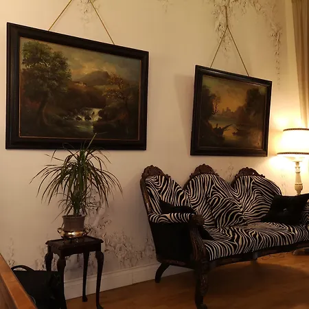 Il Granduca 3* Florence