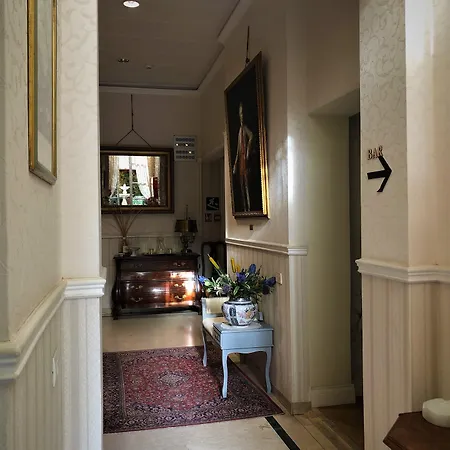 Hotel Il Granduca Firenze