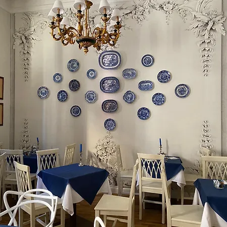 Il Granduca Hotel Firenze