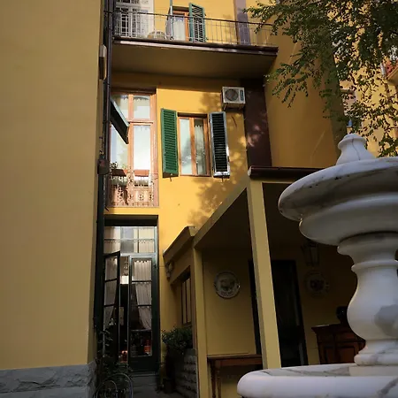 Hotel Il Granduca