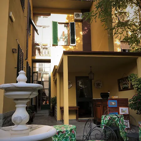 Hotel Il Granduca Firenze