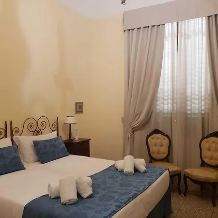 Hotel Il Granduca Firenze