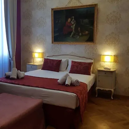 Hotel Il Granduca 3*