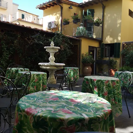 Hotel Il Granduca