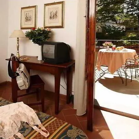 Il Granduca Hotel