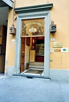 Il Granduca Hotel