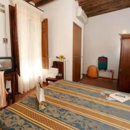 Il Granduca Hotel Florencie