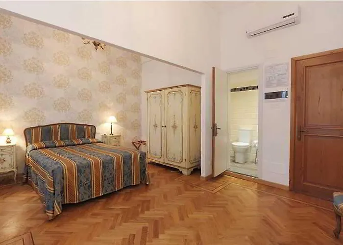 Il Granduca Hotel 3*
