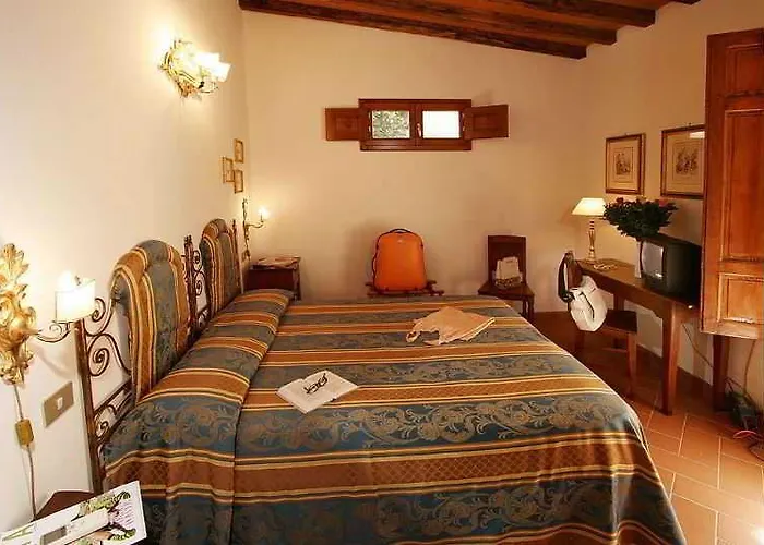 Hotel Il Granduca