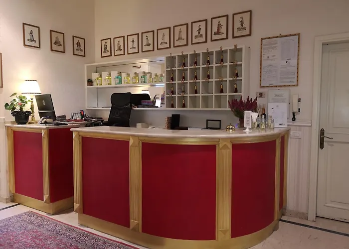 Hotel Il Granduca 3*