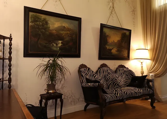 Il Granduca 3* Florence