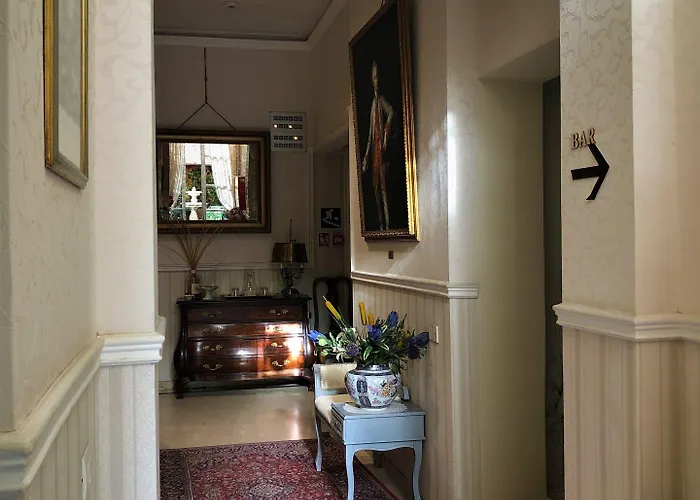 Hotel Il Granduca Florence