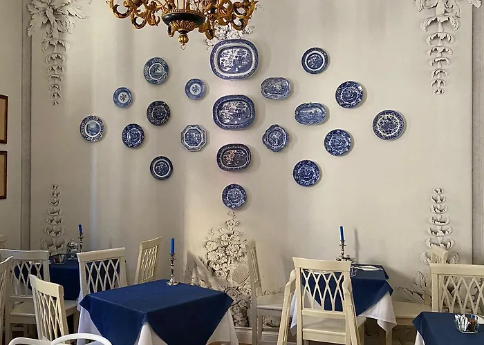 Il Granduca Hotel Florence