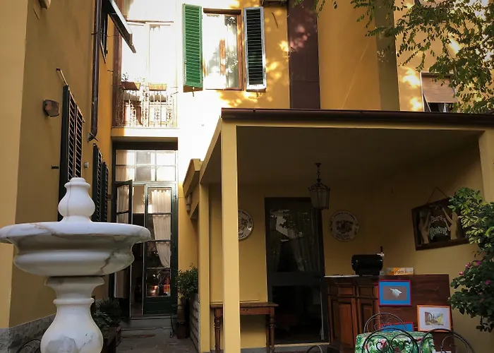 Hotel Il Granduca Florence