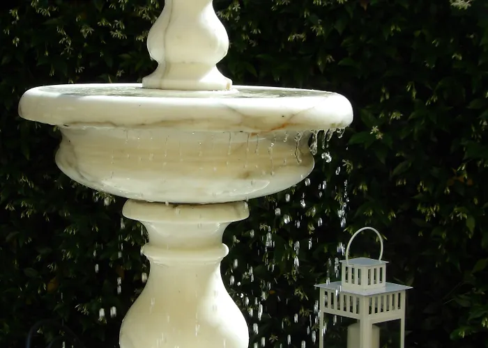 Hotel Il Granduca Florence