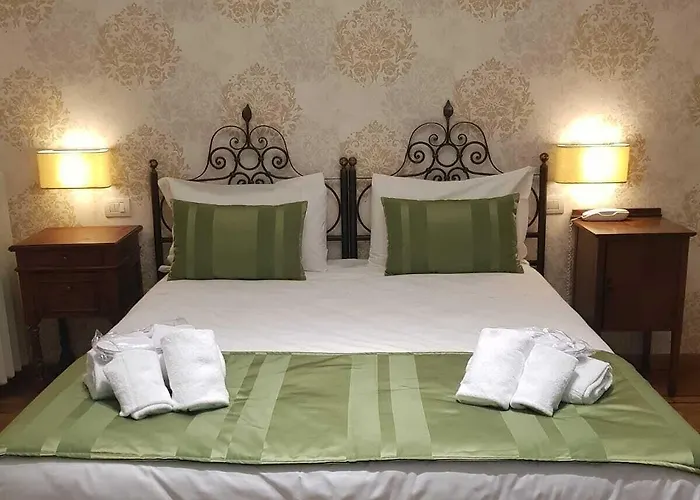 Hotel Il Granduca