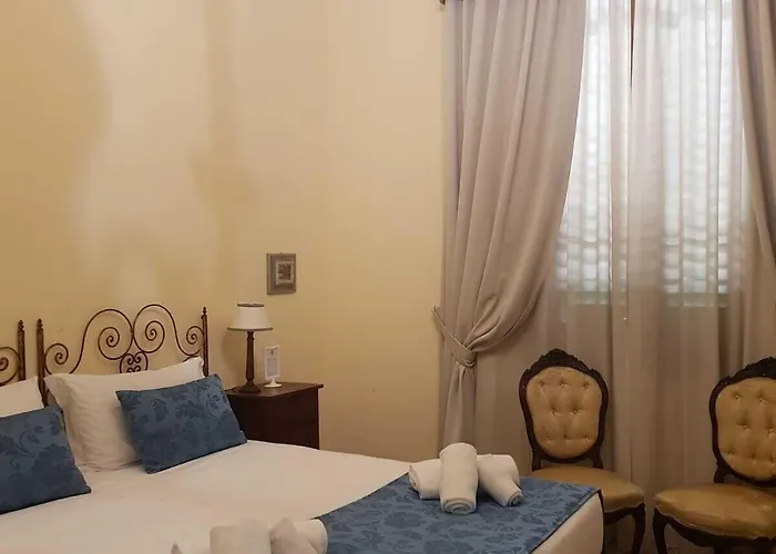 Hotel Il Granduca Florence