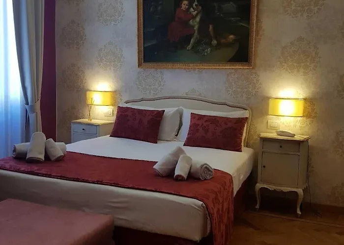 Hotel Il Granduca 3*