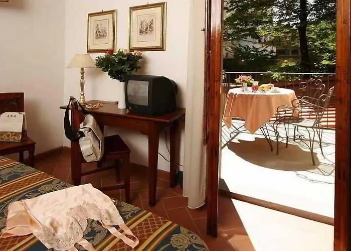 Il Granduca Hotel
