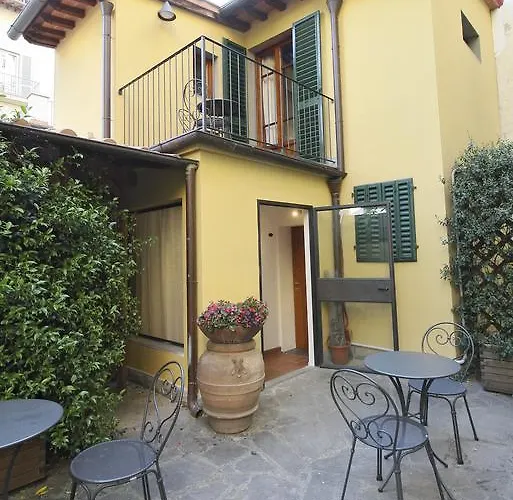 Hotel Il Granduca