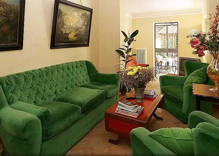 Il Granduca Hotel Florence