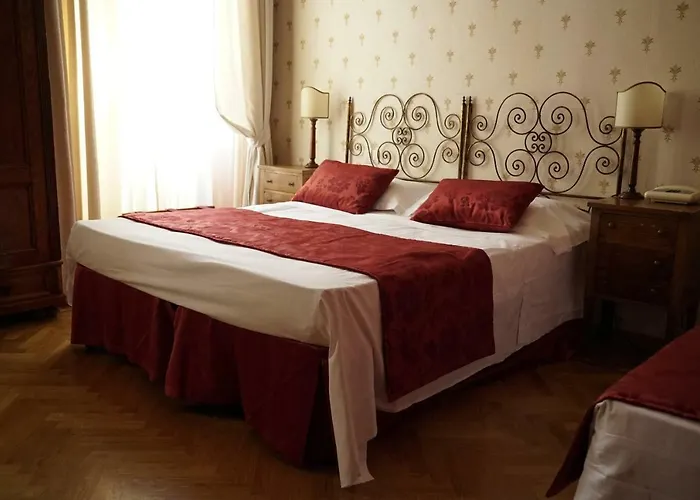 Il Granduca Hotel Florence