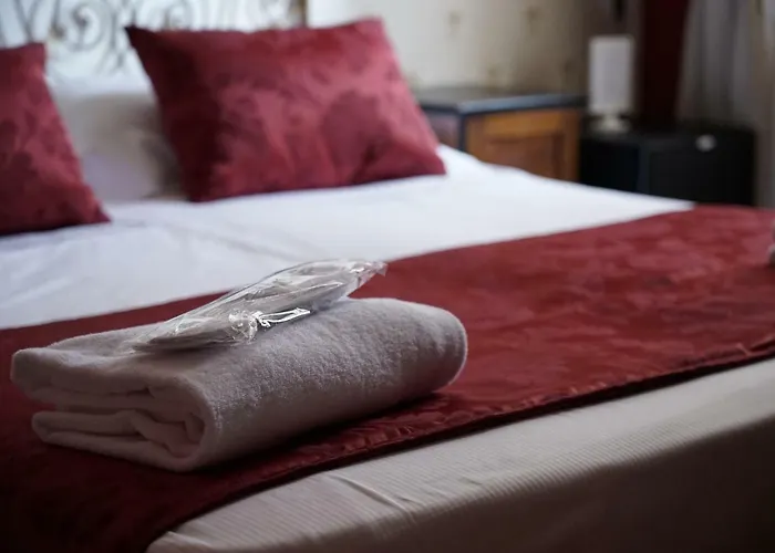 Hotel Il Granduca