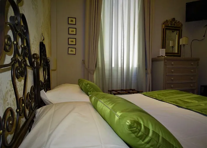 Hotel Il Granduca Florence