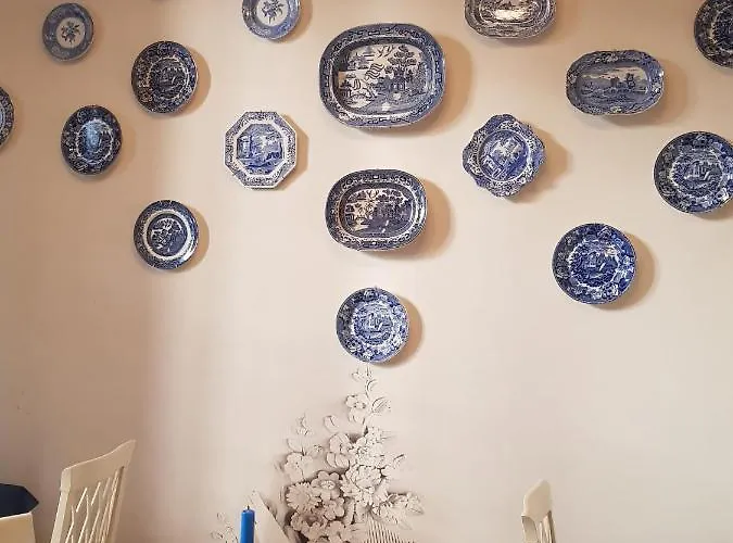 Hotel Il Granduca Florence