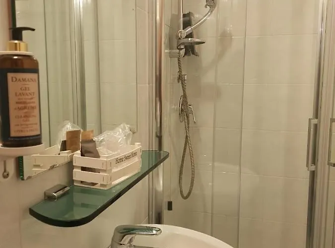 Il Granduca Hotel Florence