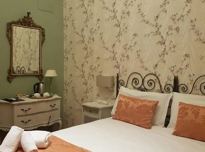 Il Granduca Hotel 3*