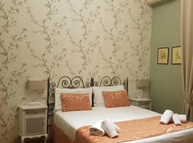 Il Granduca Hotel Florence