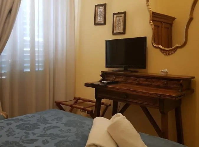 Il Granduca 3* Florence