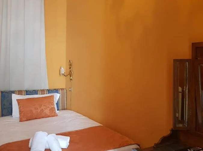 Hotel Il Granduca 3*